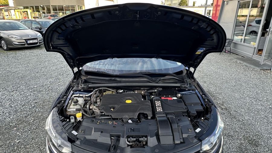 Renault Talisman Diesel: zdjecie 99530546