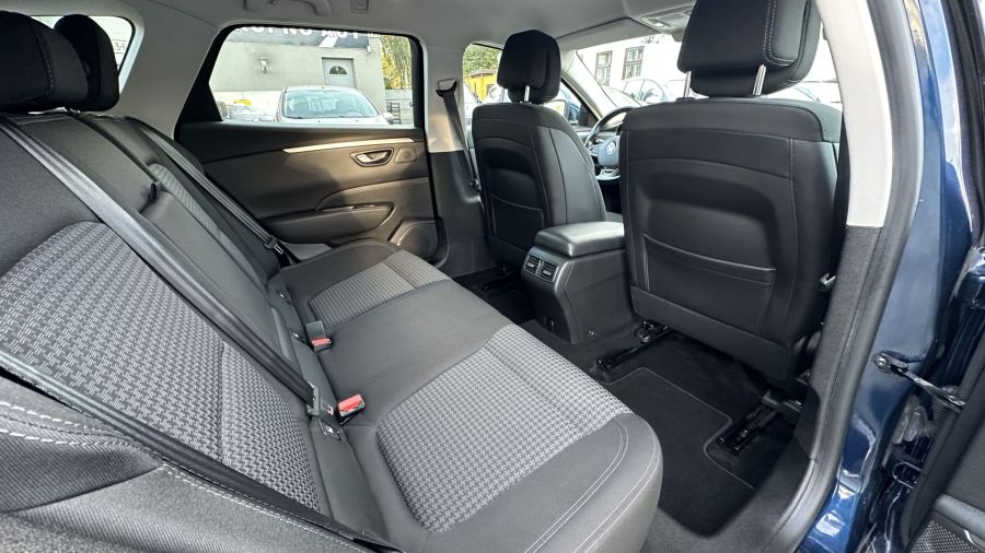 Renault Talisman Diesel: zdjecie 99530550