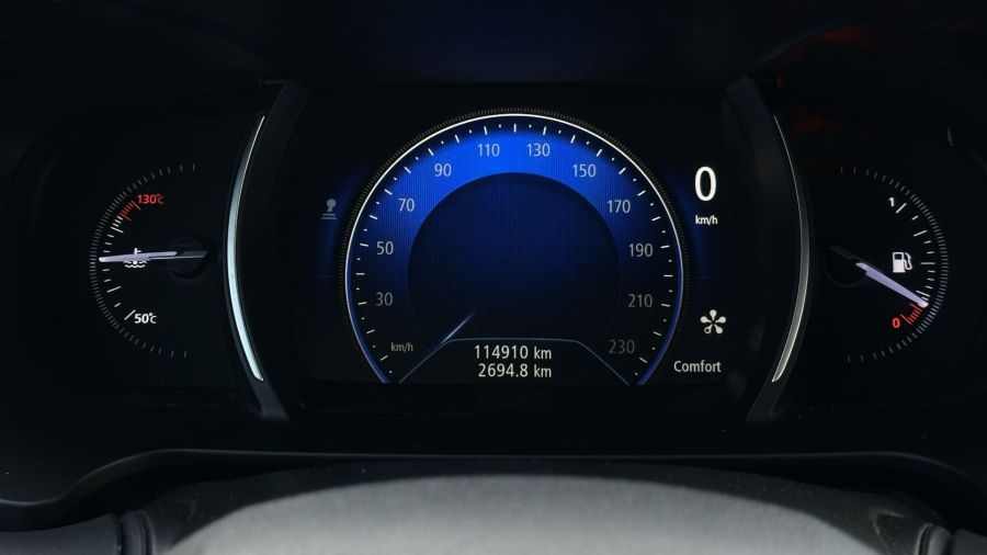 Renault Talisman Diesel: zdjecie 99530552