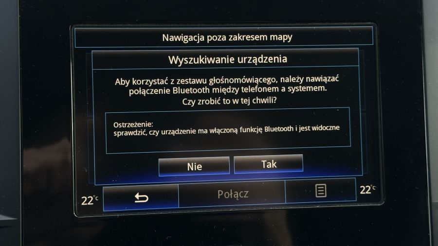 Renault Talisman Diesel: zdjecie 99530555