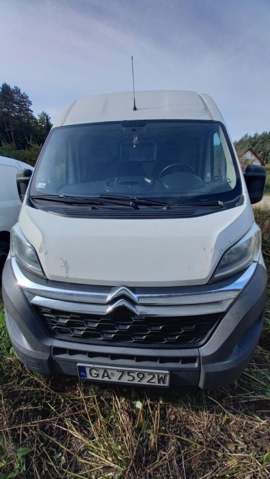 Citroën Jumper