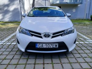 Toyota Auris 1.4 D-4D Active: zdjecie 66550093