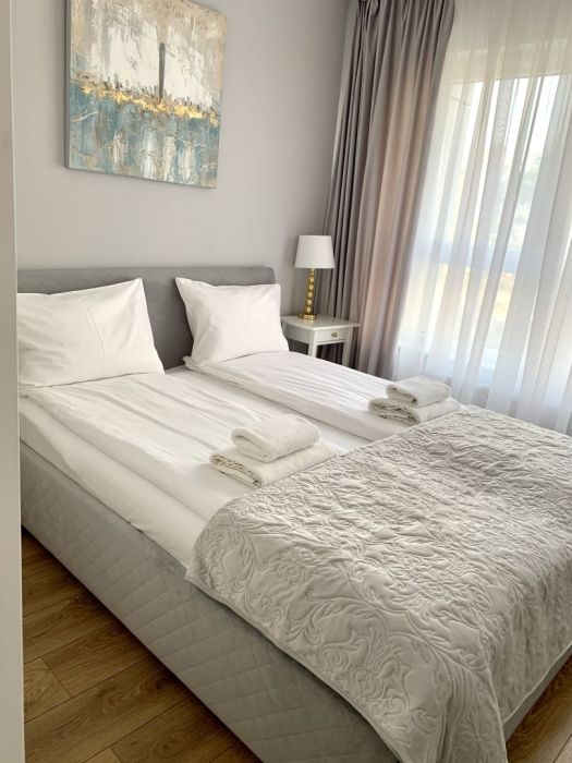 Mieszkanie 2-pok. Gdańsk Brzeźno/ 700m do morza/ parking: zdjecie 99531235