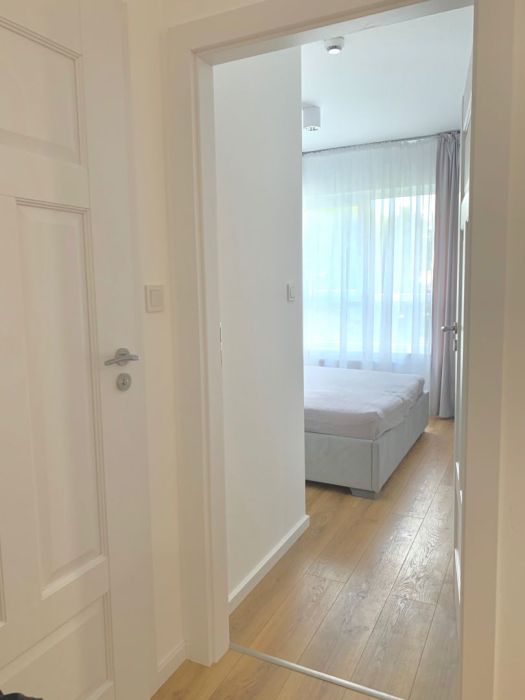 Mieszkanie 2-pok. Gdańsk Brzeźno/ 700m do morza/ parking: zdjecie 99531236