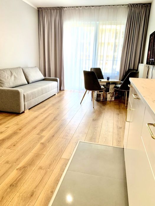 Mieszkanie 2-pok. Gdańsk Brzeźno/ 700m do morza/ parking: zdjecie 99531242