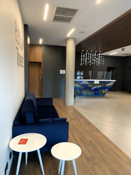 Mieszkanie 2-pok. Gdańsk Brzeźno/ 700m do morza/ parking: zdjecie 99531243
