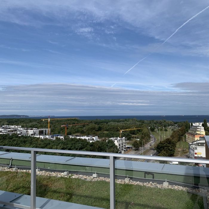 Mieszkanie 2-pok. Gdańsk Brzeźno/ 700m do morza/ parking: zdjecie 99531246