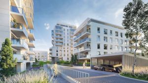 Mieszkanie 3-pokojowe, 60,25 m&sup2; – Unikat Apartamenty, Gdańsk: zdjecie 66550164