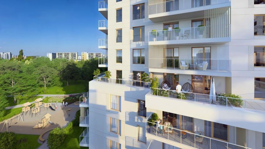 Mieszkanie 3-pokojowe, 60,25 m&sup2; – Unikat Apartamenty, Gdańsk: zdjecie 99531815