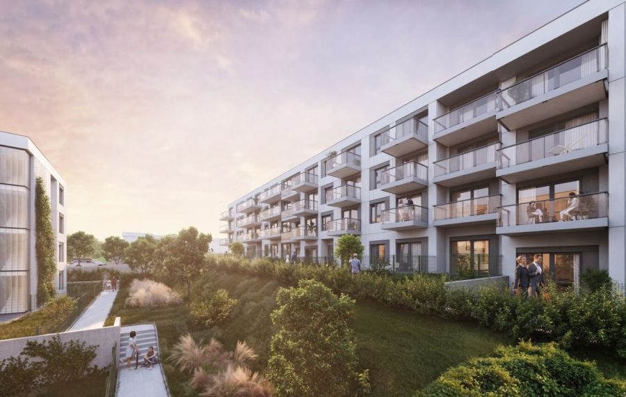 Mieszkanie 4-pokojowe, 73,53 m&sup2; – Monsa, Gdańsk: zdjecie 99531475