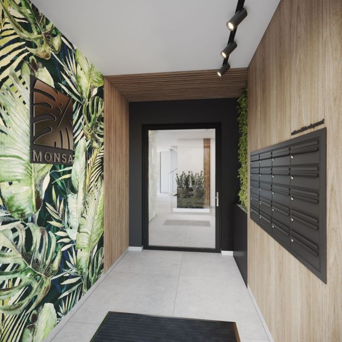 Mieszkanie 4-pokojowe, 73,53 m&sup2; – Monsa, Gdańsk: zdjecie 99531476
