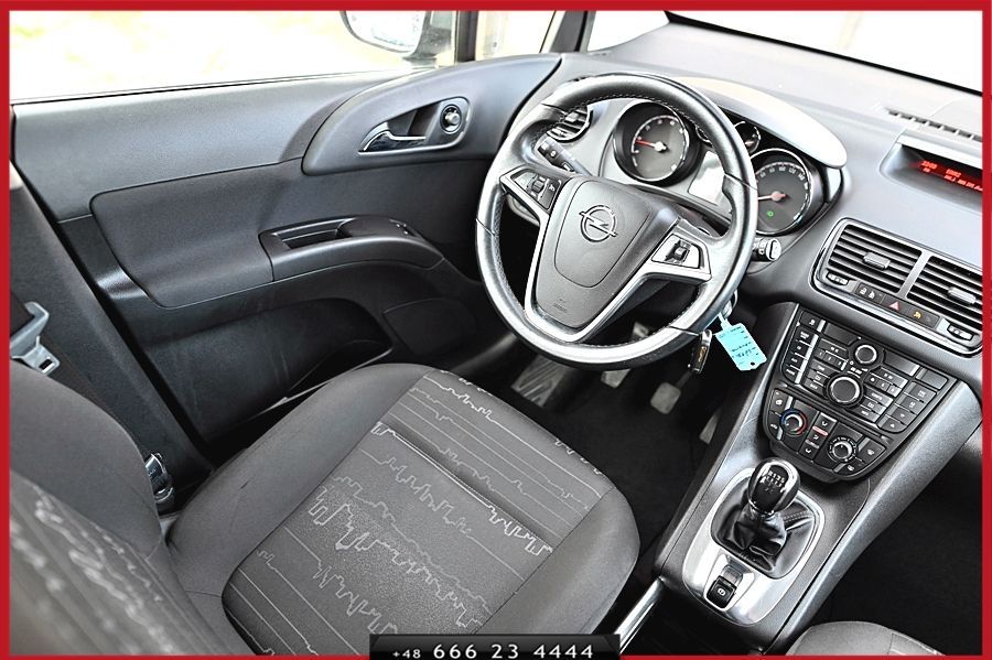 1.4 Turbo 140km Klima Alu Serwis Bezwypadkowy: zdjecie 99532006