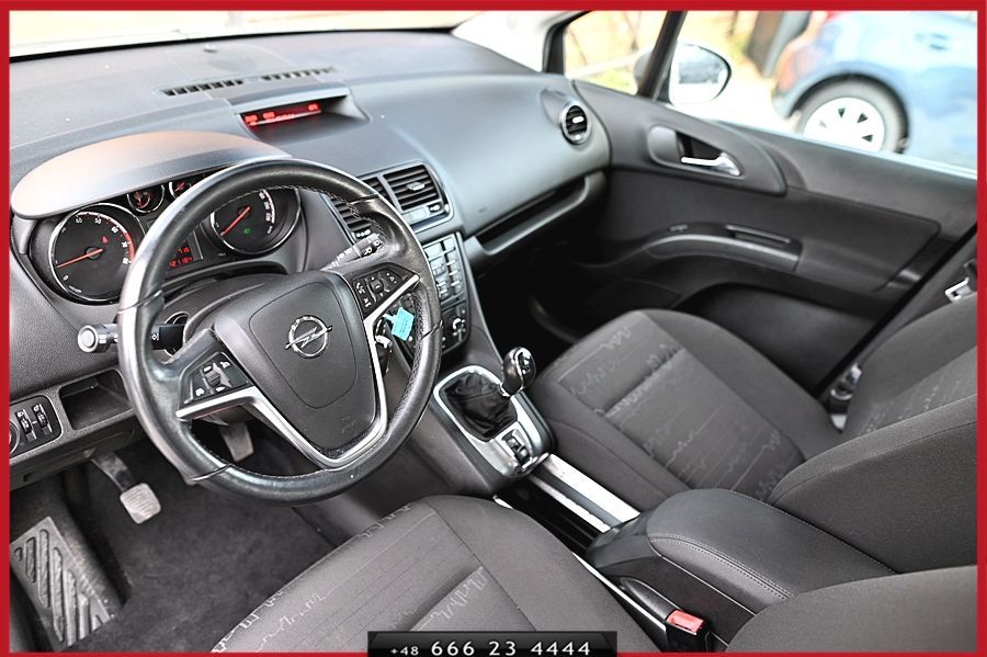 1.4 Turbo 140km Klima Alu Serwis Bezwypadkowy: zdjecie 99532007
