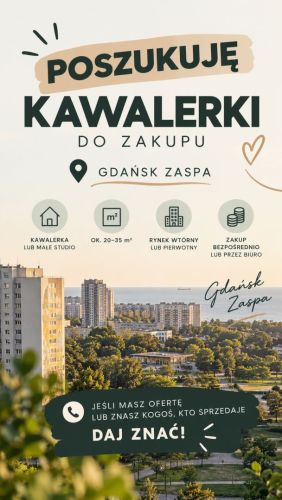 Zaspa I dla Studenta I zakup gotówkowy: zdjecie 66550186
