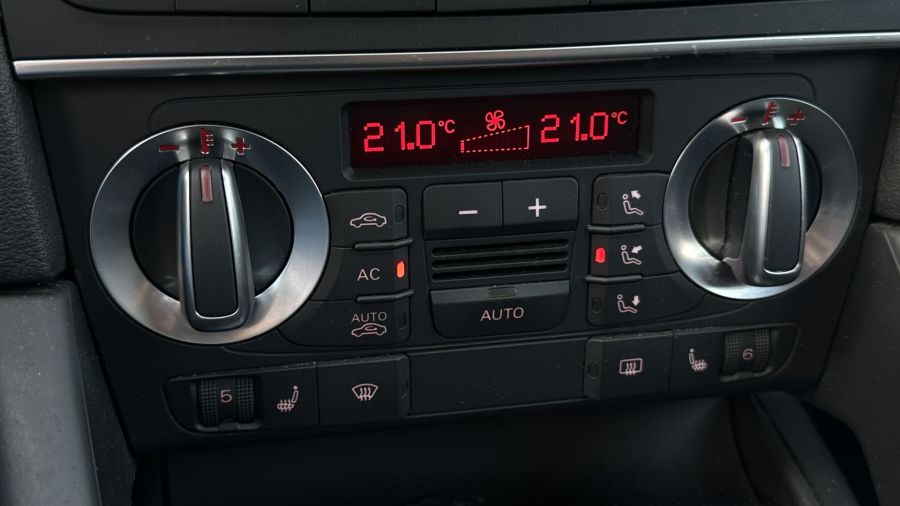 Audi A3 2.0 TDI Moc 170KM Quattro: zdjecie 99532066