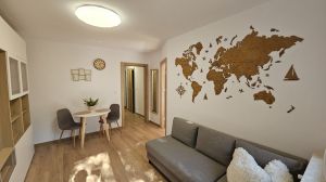 Mieszkanie 2 pokojowe do wynajęcia Sopot Sienkiewicza: zdjecie 66550196