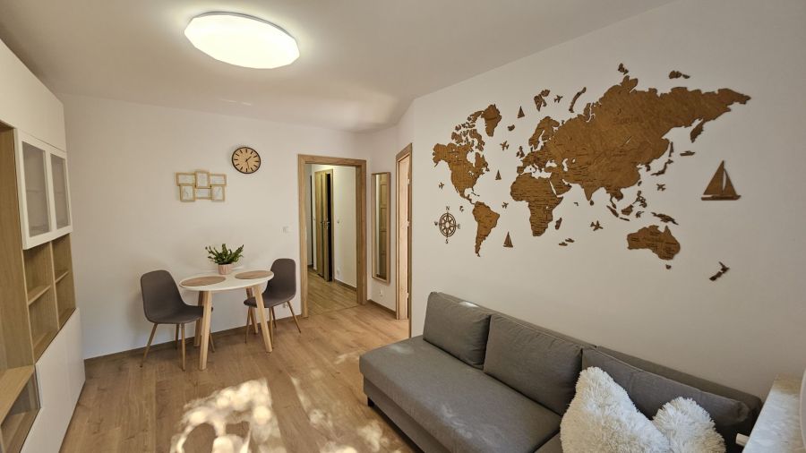 Mieszkanie 2 pokojowe do wynajęcia Sopot Sienkiewicza: zdjecie 99532119