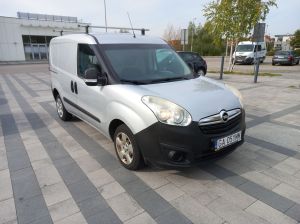 Opel Combo 2015rp Ładny i Zdrowy: zdjecie 66550205