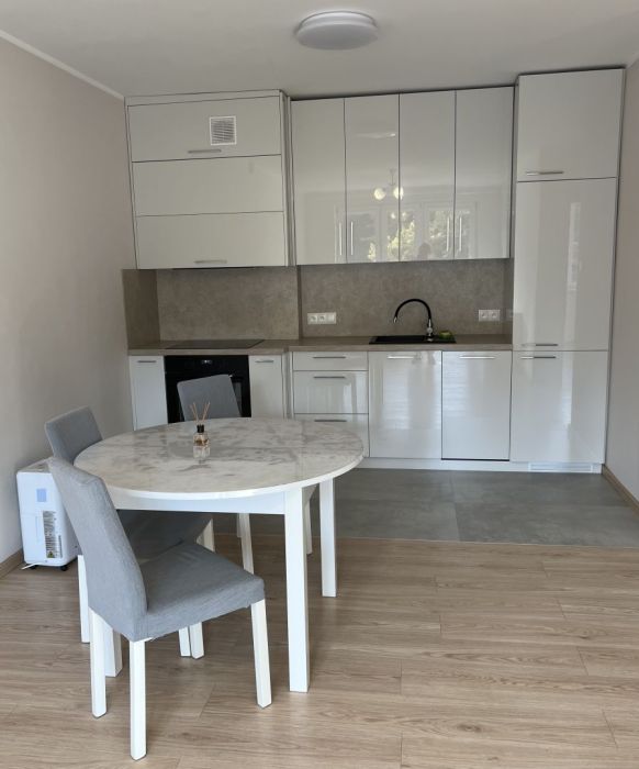 Gdynia Orłowo. Komfortowe mieszkanie 48 m² z balkonem i piwnicą