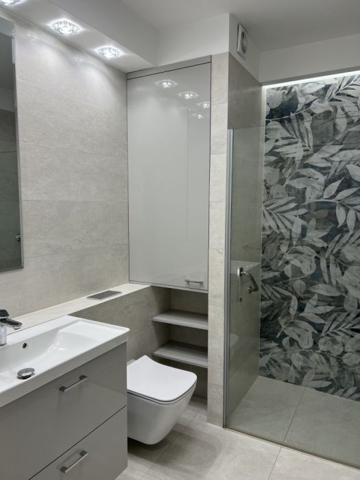 Gdynia Orłowo. Komfortowe mieszkanie 48 m² z balkonem i piwnicą: zdjecie 99532219