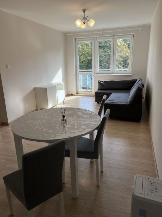 Gdynia Orłowo. Komfortowe mieszkanie 48 m² z balkonem i piwnicą: zdjecie 99532220