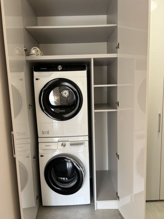 Gdynia Orłowo. Komfortowe mieszkanie 48 m² z balkonem i piwnicą: zdjecie 99532222