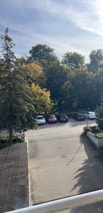 Gdynia Orłowo. Komfortowe mieszkanie 48 m² z balkonem i piwnicą: zdjecie 99532223