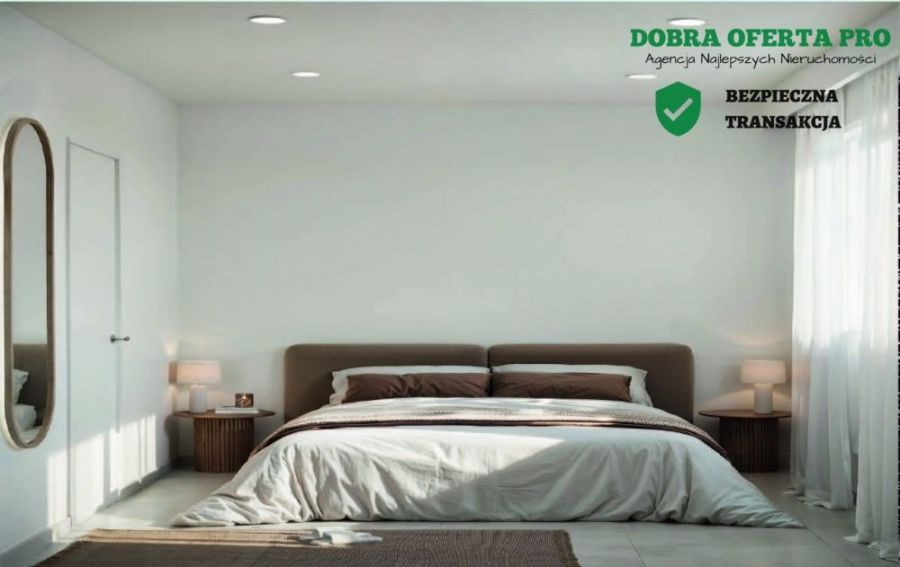 Apartament 41,33 m&sup2; z tarasem | 2 pokoje: zdjecie 99532461