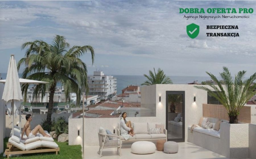 Apartament 41,33 m&sup2; z tarasem | 2 pokoje: zdjecie 99532472