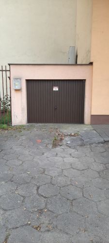Garaż do wynajęcia: zdjecie 66550247