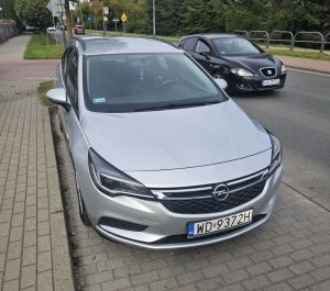 sprzedam Opla Astre: zdjecie 66550249