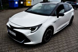Toyota Corolla 2.0 Hybrid GR Sport: zdjecie 66550254