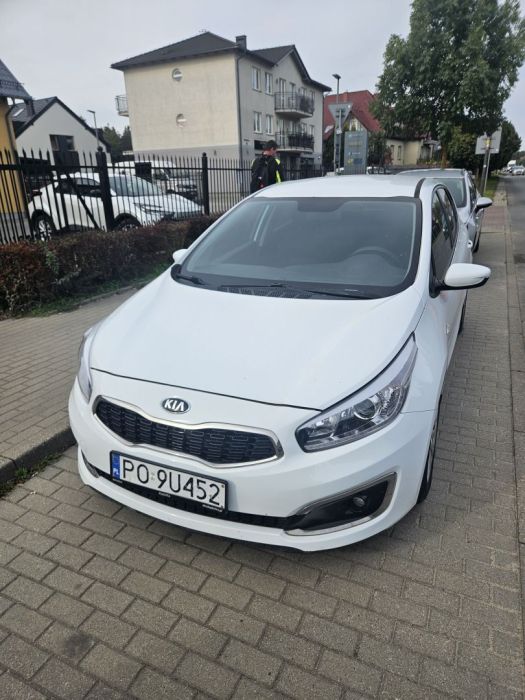 Kia Cee'd