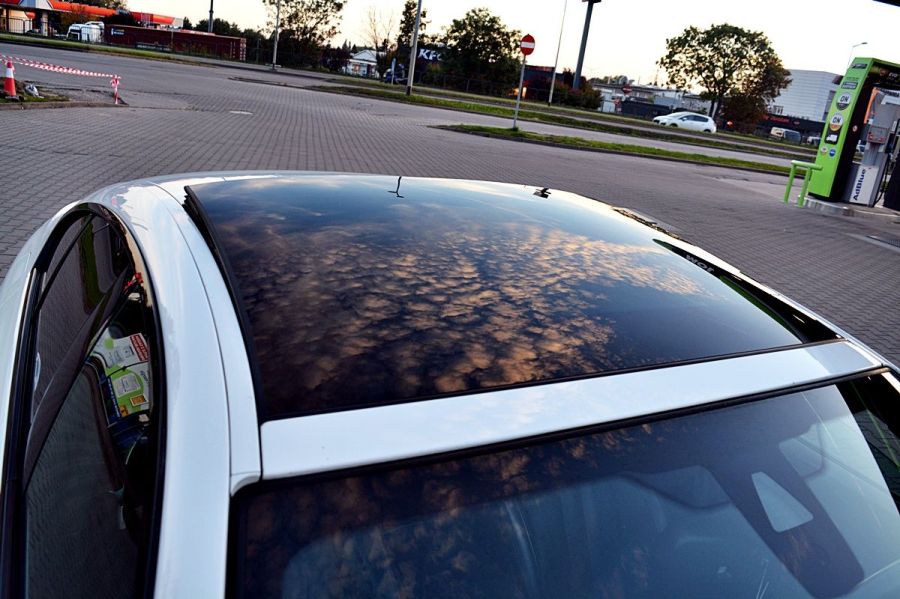 BMW Seria 6 640i M Sport Edition: zdjecie 99533007