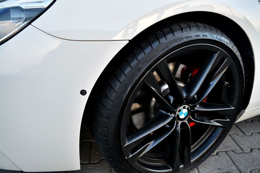 BMW Seria 6 640i M Sport Edition: zdjecie 99533008
