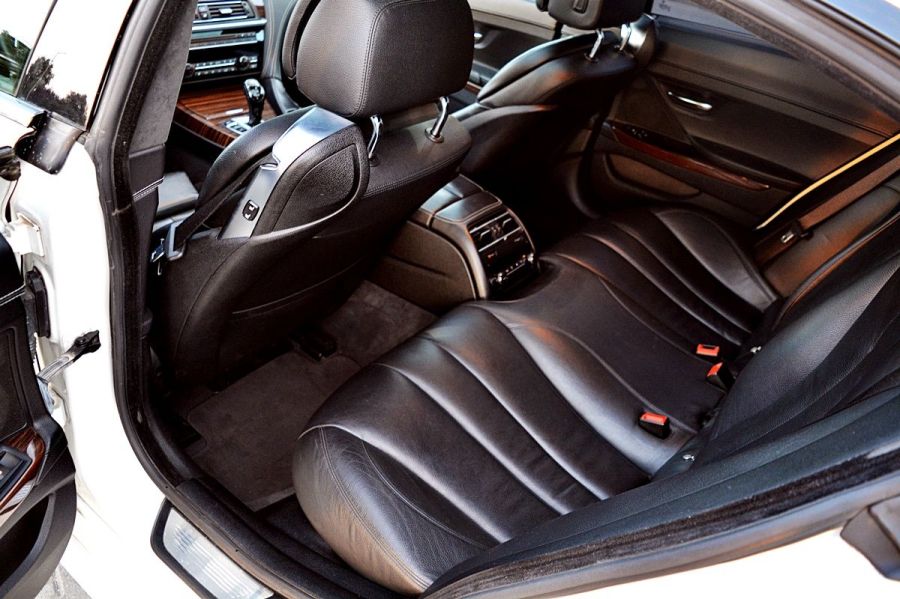 BMW Seria 6 640i M Sport Edition: zdjecie 99533010