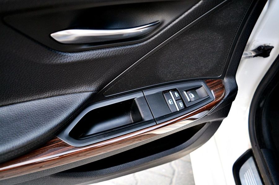 BMW Seria 6 640i M Sport Edition: zdjecie 99533011
