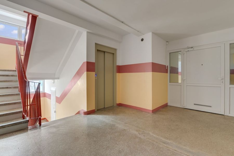 Słoneczna kawalerka w topowej dzielnicy Gdańska.: zdjecie 99533060