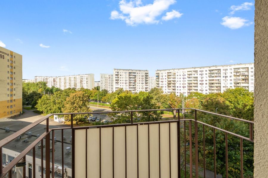 Słoneczna kawalerka w topowej dzielnicy Gdańska.: zdjecie 99533067