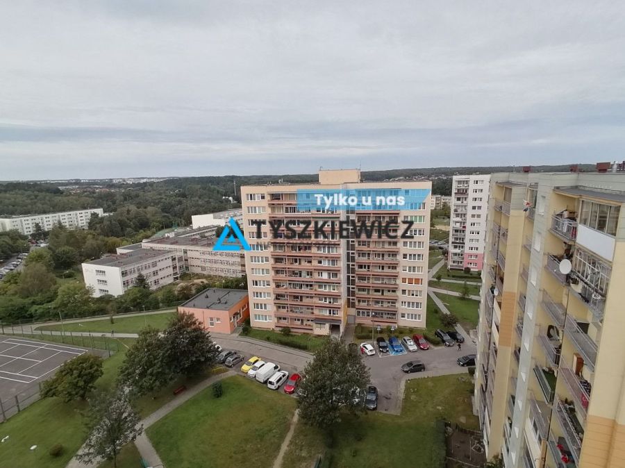 3pokoje na Morenie -szukamy fajnych najemców