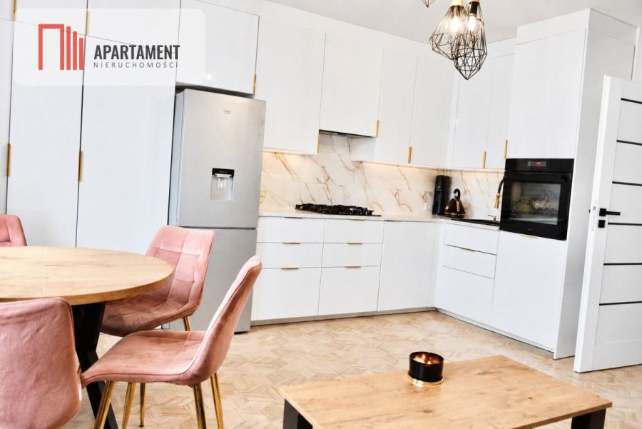 Tczew nowoczesne 45 m&sup2; po remoncie Klimatyzacja