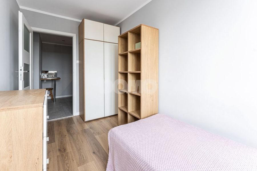 Do wprowadzenia I Balkon I 2 pokoje I Żabianka: zdjecie 99558995