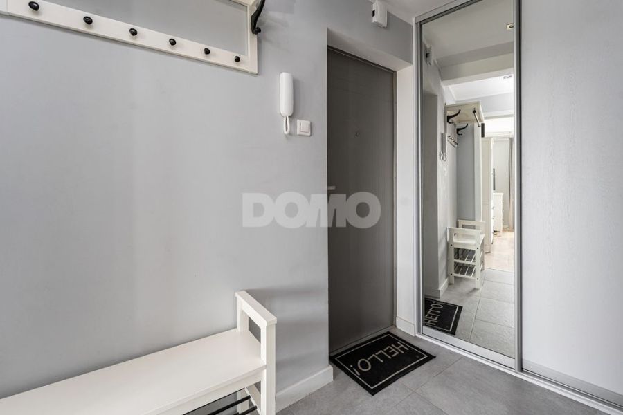 Do wprowadzenia I Balkon I 2 pokoje I Żabianka: zdjecie 99558996