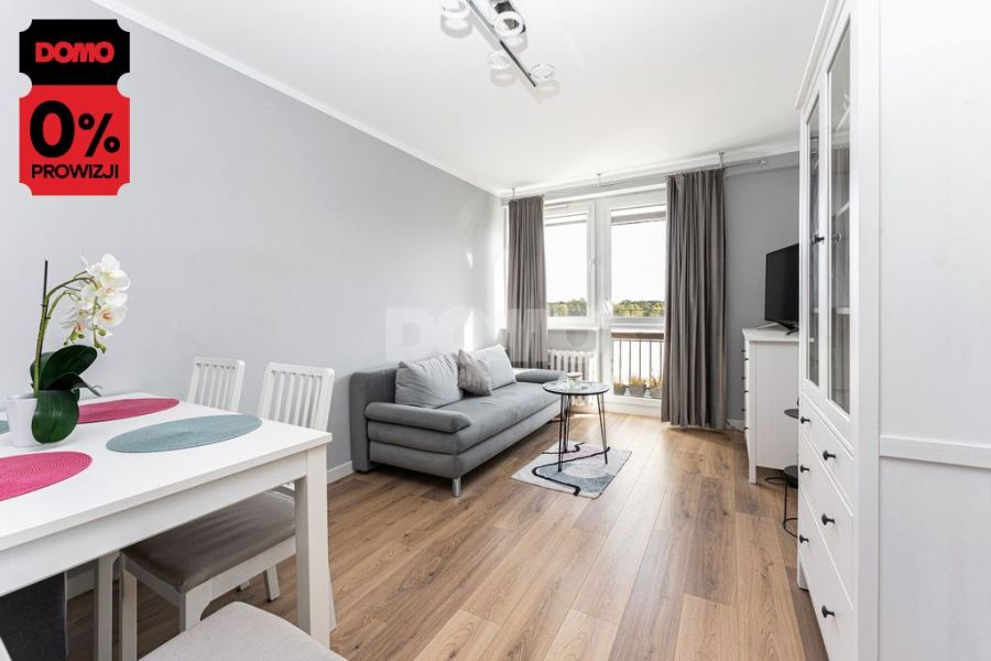 Do wprowadzenia I Balkon I 2 pokoje I Żabianka: zdjecie 99558985