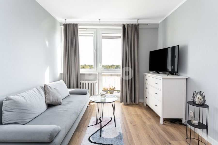 Do wprowadzenia I Balkon I 2 pokoje I Żabianka: zdjecie 99558987