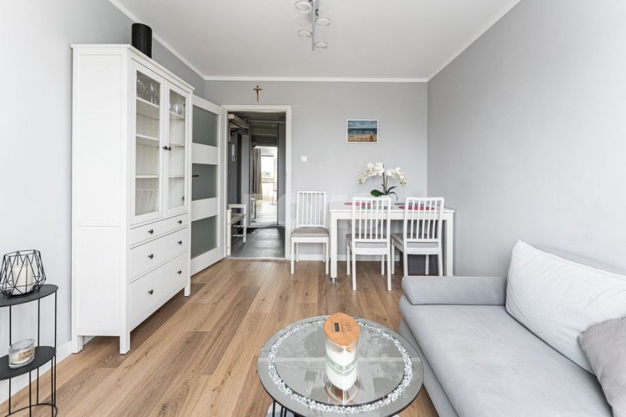 Do wprowadzenia I Balkon I 2 pokoje I Żabianka: zdjecie 99558988