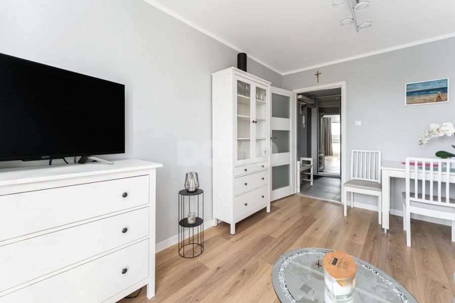 Do wprowadzenia I Balkon I 2 pokoje I Żabianka: zdjecie 99558989