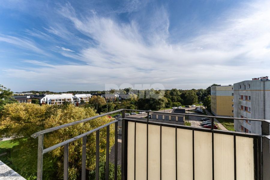 Do wprowadzenia I Balkon I 2 pokoje I Żabianka: zdjecie 99558990