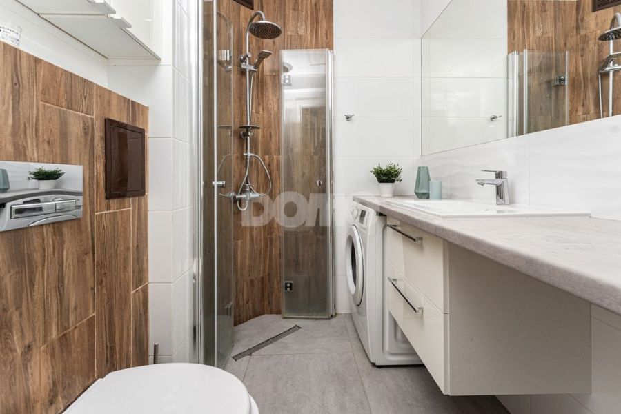 Do wprowadzenia I Balkon I 2 pokoje I Żabianka: zdjecie 99558991
