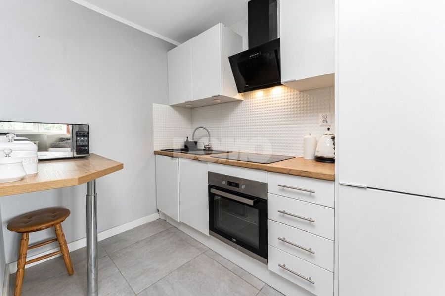 Do wprowadzenia I Balkon I 2 pokoje I Żabianka: zdjecie 99558992